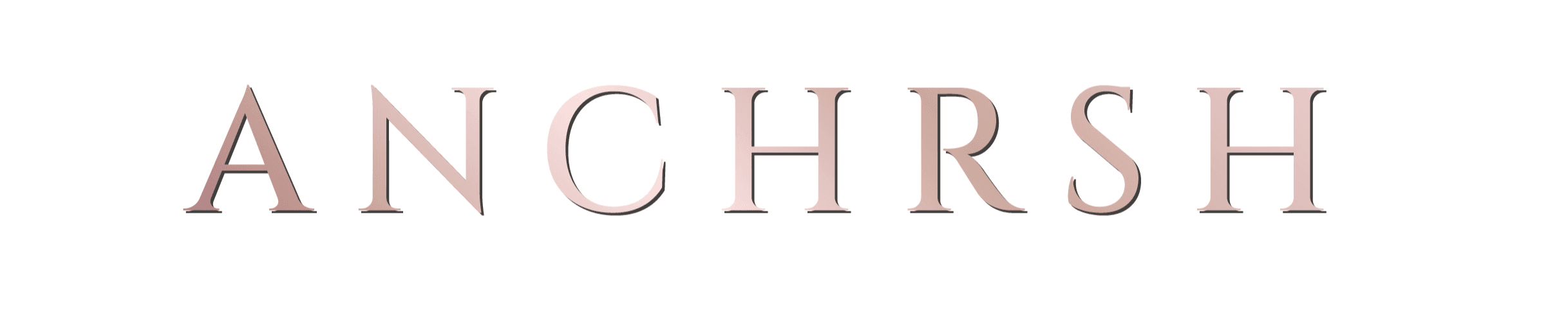Anchrsh logo